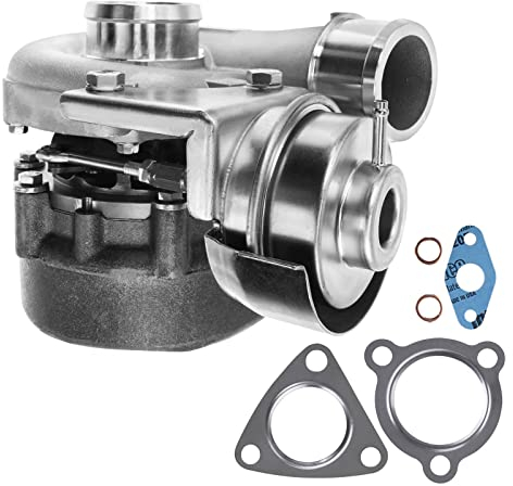 Frankberg Turbolader Kompatibel mit Grandeur TG 2.2 CRDi 2006-2011 Santa Fé II CM 2.2 CRDi 2006-2012 Replace# 28231-27810