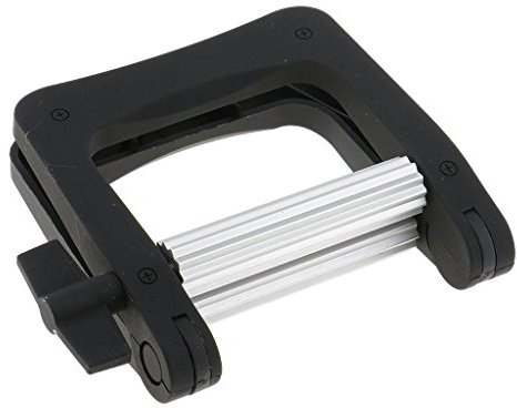 Sessleger Tubenpressen aus Metall, Tubenpresse, Tubenpresse, Creme-Presse für Zahnpasta