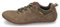 camel active Herren Low-Top Sneaker, Männer Halbschuhe,Wechselfußbett,straßenschuhe,Strassenschuhe,Sportschuhe,Laufschuhe,Khaki,45 EU