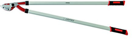 FALKET 10006 - Tagliarami a Cuneo,Lama Curva, cm. 100