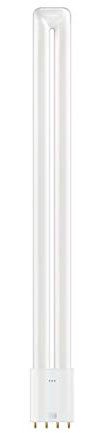 Osram Osram DULUX L LED HF/Tube LED - 2G11, Longueur - 413,4 mm, 18 W, Equivalence incandescent - 36 W, 3000 K