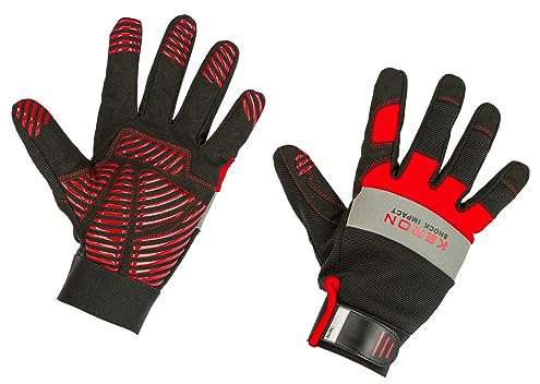 Keron Active-Handschuh Wotan Gr. 12/Xxxl