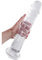 BDSMAGE 25cm Consolador Realistico, suave y realista, Consoladores con fuerte ventosa, juguetes eróticos para pareja sexuales, Pene Realista Plug Anal Dildo (XL)