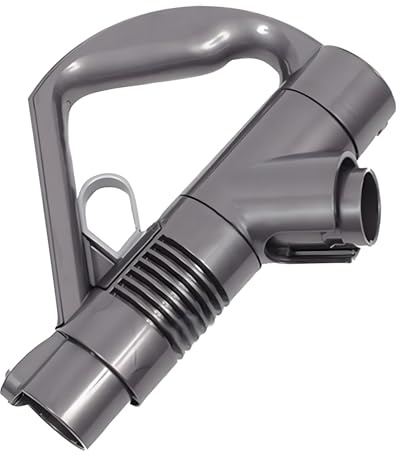 Mango de aspiradora, mango de repuesto compatible con Dyson DC23dc26 29 32 36 37 pieza de repuesto mango aspirador accesorio para piezas de limpieza