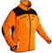 Protos Inuit Herrenjacke Strick 104230, Farbe:orange, Größe:XL