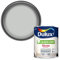 Dulux 5358142 Quick Dry Gloss Paint - Goose Down - 750ML
