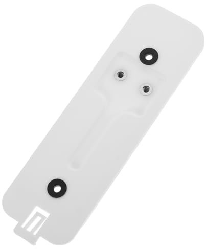 HOMSFOU Video Doorbell Mount Bracket Wireless Doorbell Holder for Easy Installation Sturdy Design for Outdoor Use