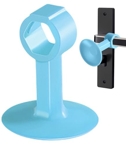 Extracteur De Porte - Pas D'angle De Forage De Meubles, Grand Joint En Silicone Dispositif Ouvert | Dispositif En Silicone Réutilisable Portes Ouvertes, Protection Pour Meubles An