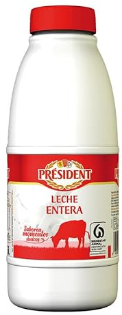 Latte Intero, Certificato Benessere Animale, 1.5 L x confezione da 6