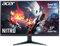 Acer Nitro VG270Ubmiipx 27 Inch Quad HD Gaming Monitor (IPS Panel, FreeSync, 75 Hz, 1 ms, DP, HDMI, Black/Blue)