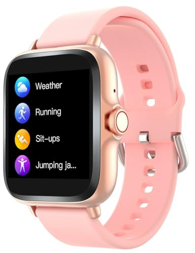 Denver SWC-156RO Rose SMARTWATCH