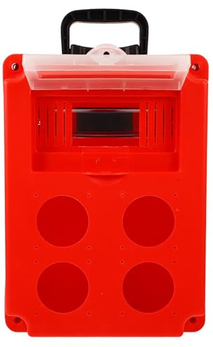 Outdoor Electrical Box Plastic Junction Box for Workshop