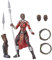 Marvel Legends Series Avengers: Infinity War 6-inch Dora Milaje Figure Black Panther