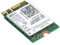 NFHK Dual Band 2.4G 5Ghz 433Mbps 3165AC NGFF 802.11AC WiFi 3165NGW M.2 WLAN Card +BT 4.0 Network Adapter
