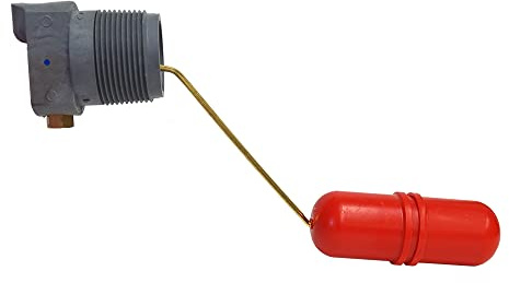 Merrill MFG Air Volume Control for Deep Wells – Automatic Water Tank Pressure Control Valve for Deep Well Pump Systems