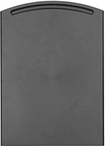 Pissente Tapis de machine à café, coulissant pour petits appareils de cuisine, machine à café, grille-pain, mixeur