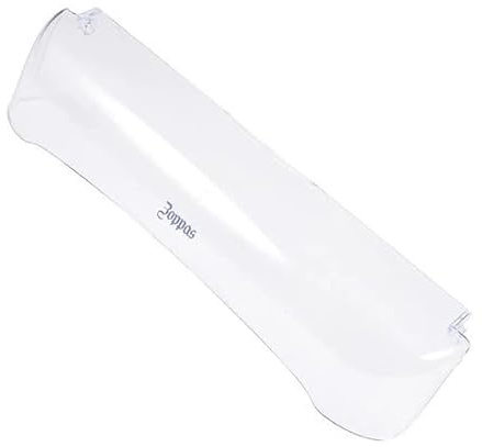 FIGEVIDA Sportello cassetto burro Frigorifero Adatto per REX ELECTROLUX ZOPPAS AEG 2272024767