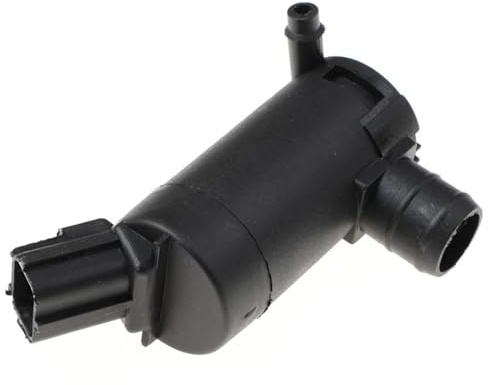 Pompa lavacristalli Per Lincoln Town Per Continental Per Mercury Sable Monterey Pompa Lavavetri 7L8Z-17664-A 7L8Z17664A 7R33-17664-DA Lavavetri