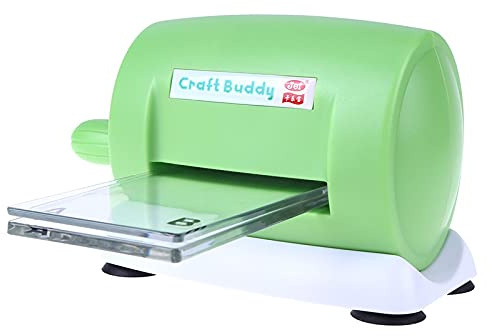 Die Cutting & Embossing Machine for DIY,Hand Embossing Machine for DIY Die Cutting Embossing Paper Card Craft Scrapbooking Dies Cutter Photo Album Decorative Craft Scrapbooking Supplies