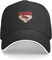 RYVOWETP Baseballmütze Snapback Sonnenhut Portland Mavericks Northwest League Baseball Vintage Logo Baseballmütze modische Luxusmütze für Männer Gentleman Mütze Herrenmütze Damengeschenk