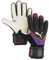 PUMA Future Match NC, Jungen Torwarthandschuhe, PUMA Black-Glowing Red-Purple Glimmer, 5-042067