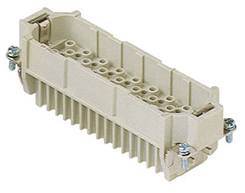 gaestopas – Support pour contact mâle 64 pôles