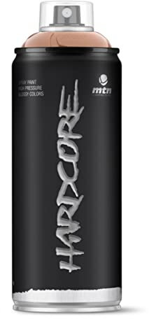 MTN HC2 Cobre Metalizado 400ml