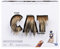 Spin Master Games The Cat Game - Zeichenspiel für Teenager und Erwachsene