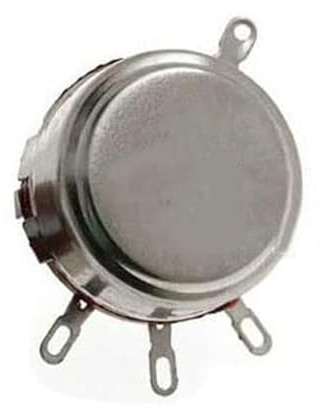 ezqnirk 1 Set wth118 2w 1a potentiomètre,1K Ohm