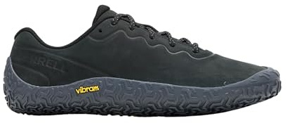 Merrell Vapor Glove 6 LTR Women's,Black/Asphalt 8 UK