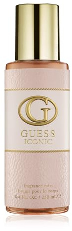 GUESS Iconic Fragrance Mist, Women (250 ml)