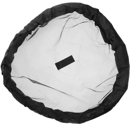 FONDOTIN Filet De Flottant pour Étang Barrière Anti-Poissons pour Protéger Vos Plantes Aquatiques Et Favoriser Leur Croissance