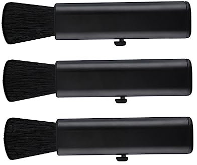 CHILDWEET 3stücke Teiliges Auto-lüftungsbürsten Gründlichen Von Klimaanlagen Autoinnenräumen Und Empfindlichen Geräten Weiche Wollborsten Für Sanfte Pflege