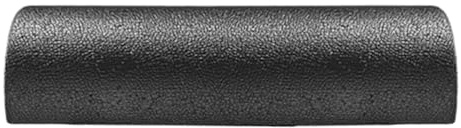Foam Roller - Foam, Physical Recovery Roller High Density Support | Half Round Design Muscle Massage Tool, Exercise Rollers For Home Workouts, Gym Training, Pilates, Stretching, Sports Recovery
