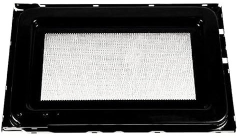 CONTRE PORTE ASSEMBLEE pour MICRO ONDES FAGOR - 76X7997