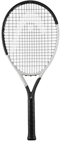 HEAD SPEED PWR 2024 Tennisschläger, white/black