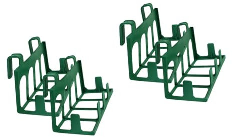 Milisten 4 Pièces Podium Support De Fleur Support À Support De Fleur De Mariage Support De Bouquet De Mariage Fenêtre Support De Pot De Fleur Conteneur De Pot De Fleur Support Floral