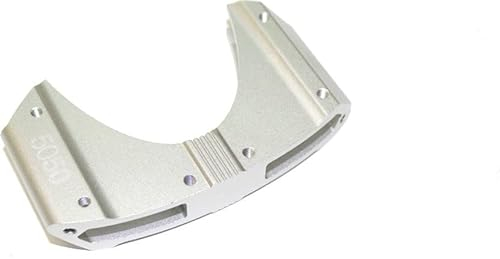 Crankbrothers 5050 2 Exterior Left Pedal Body One Size