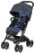 gb Gold Buggy Qbit+ All Terrain, 3-in-1 Reisesystem, 0-15 kg, Ab Geburt bis ca. 4 Jahre, Luxus Traveller, Velvet Black