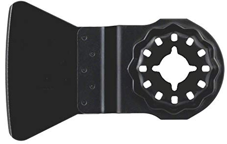 Schaber 52 mm für Multifunktionswerkzeuge