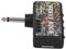 Gitarren-/Bass-Kopfhörerverstärker, Mini-Gitarren-Kopfhörerverstärker mit USB-Aufladung, mit Audiokabeladapter Gitarrenzubehör