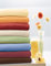 Irisette Classic-Jersey Spannbetttuch Jupiter 0008 moos 190 x 200 cm