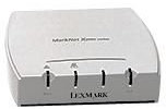 Lexmark MarkNet X 2030t Serveur d'impression parall èle Token Ring Token Ring
