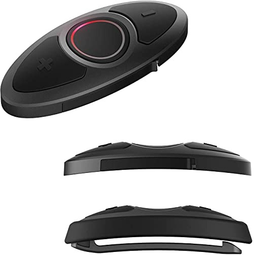 Sena RC3 Mando a distancia de tres teclas para sistemas de comunicación Bluetooth