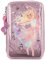 DEPESCHE Top Model - Fantasy Model - Triple Pencil Case - Ballet (410907)