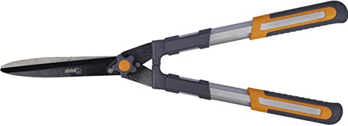 Bricoferr Tijera Cortasetos 58cm Con Hoja Recta 10