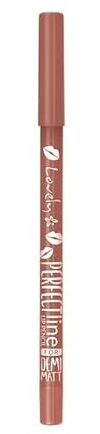 LOVELY. Lipliner Perfect Line Lipliner N5