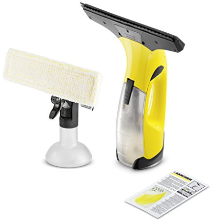 Kärcher WV 2 Plus Window Vac