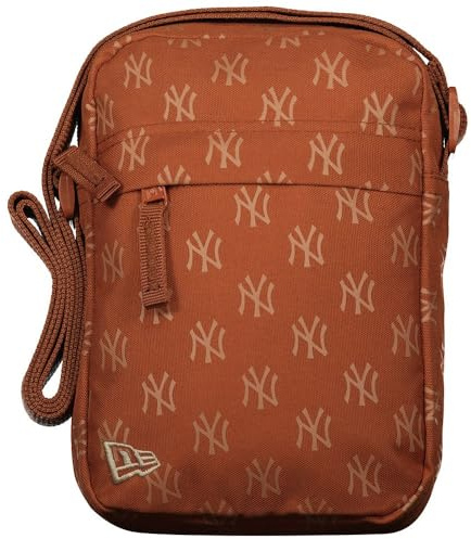 New Era Monogram New York Yankees Crossbody One Size