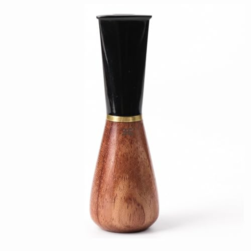 Cigarrspets, 11 storlekar, cigarrmunstycke av päronträ, 11 olika storlekar (30R-52R) (36R)
